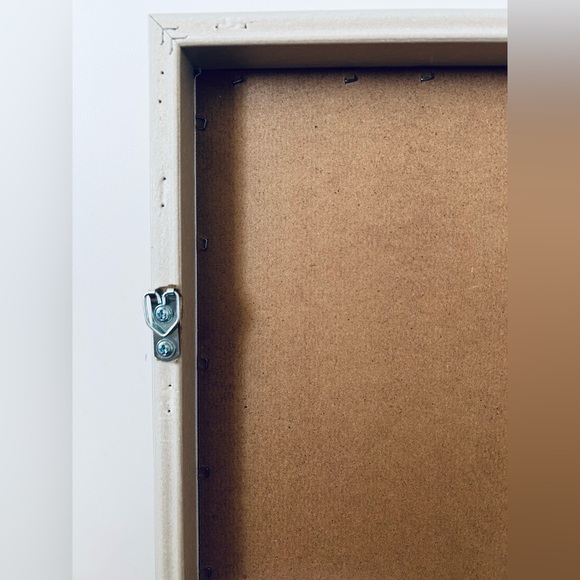 Vintage Art Painting Elegance in Bloom | Roses in Porcelain | - Picture 7 of 8